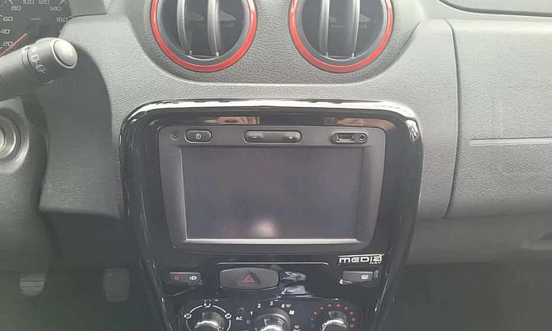 Renault Sandero Gt L...
