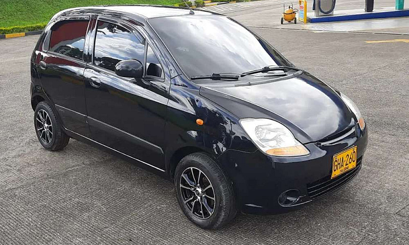 Carro Bonito...