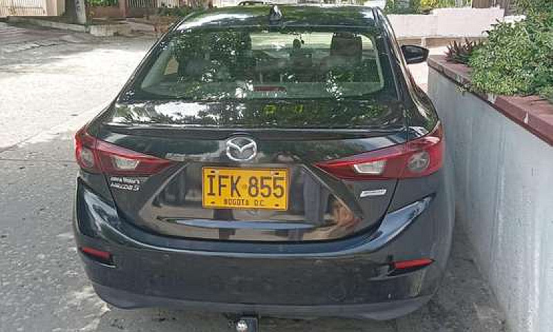 Mazda 3 Touring...