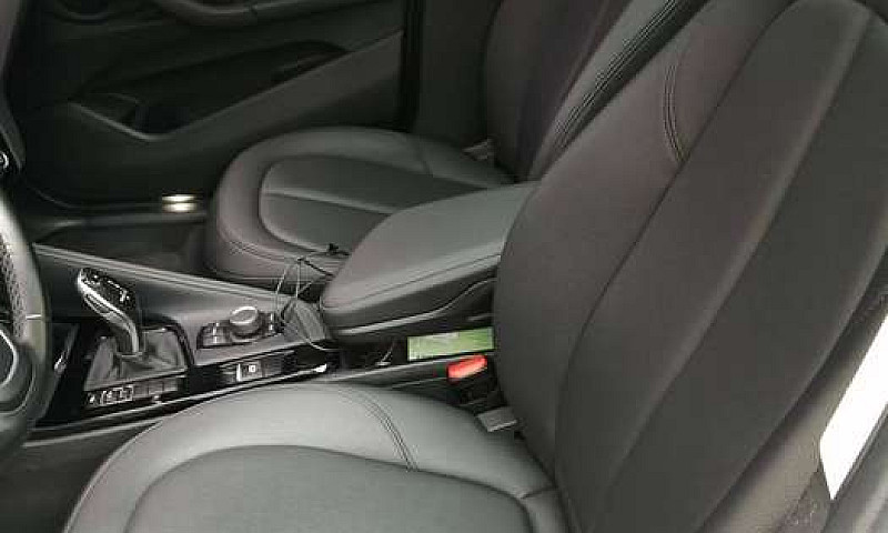 Vehiculo Bmw X1 Sdri...