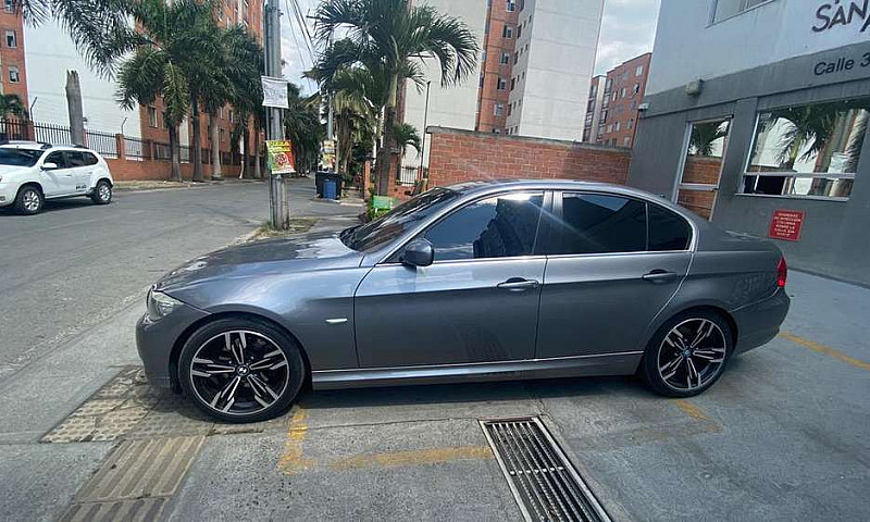 Bmw 325I 2011...