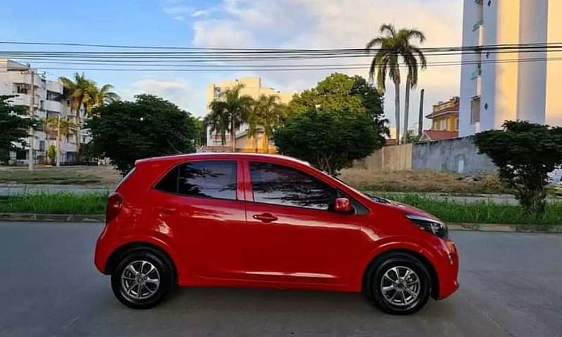 Se Vende Kia Picanto...