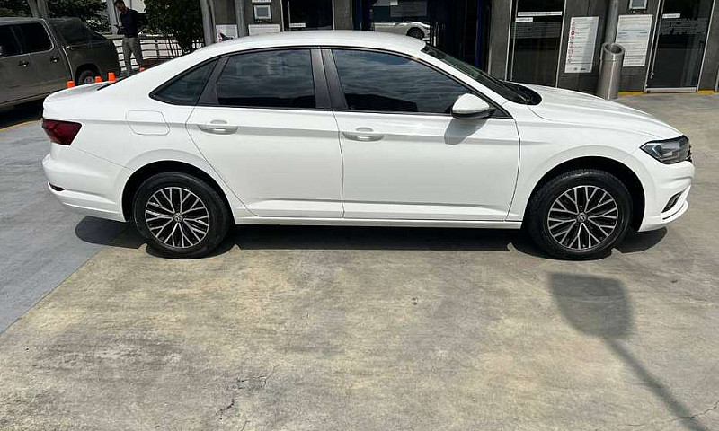 Volkswagen New Jetta...