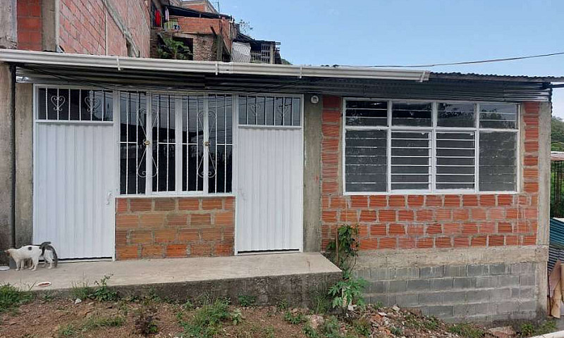 Arriendo Casa  Al No...