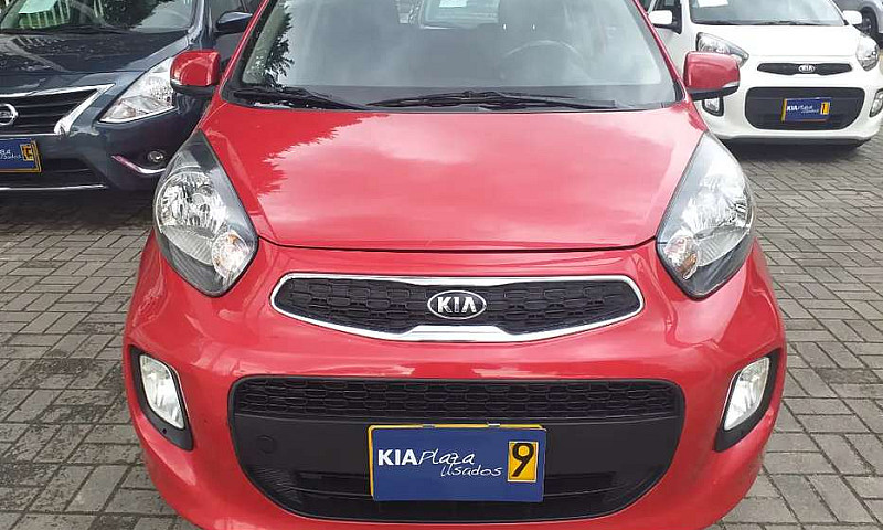 Kia Picanto Summa...