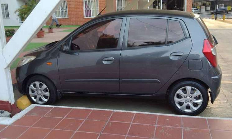 Magnifico Hyundai I1...