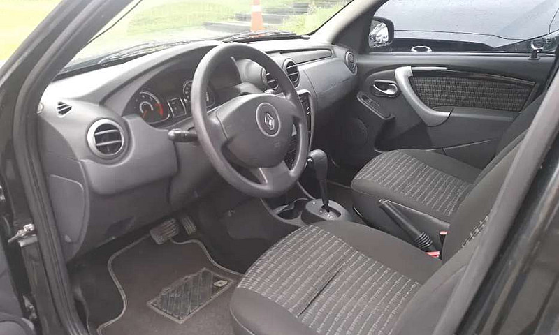 Sandero Full Automát...