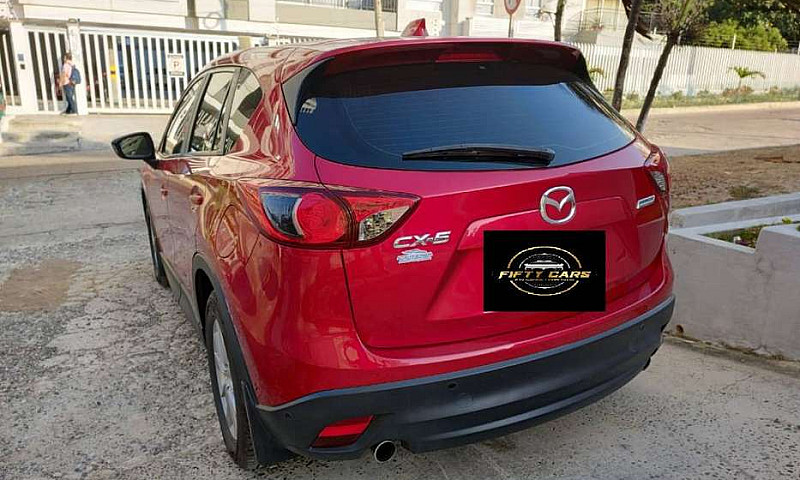 Hermosa Cx5 Grand To...