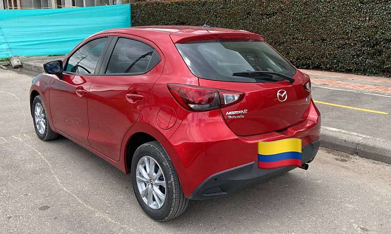 Mazda 2 Prime 2019...
