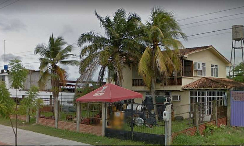 Vendo Casa En Arauca...