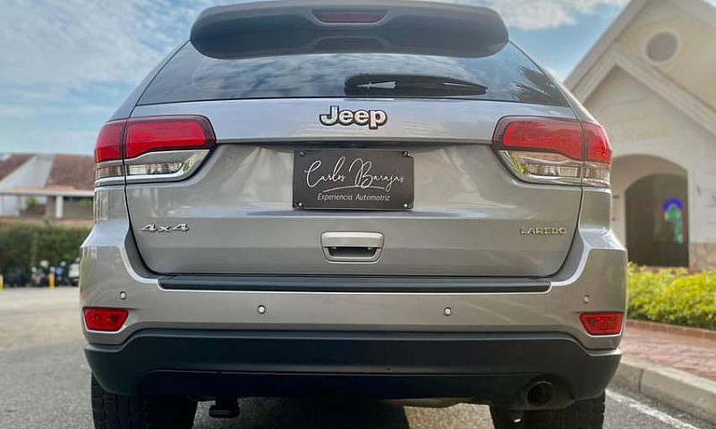 Jeep Grand Cherokee ...