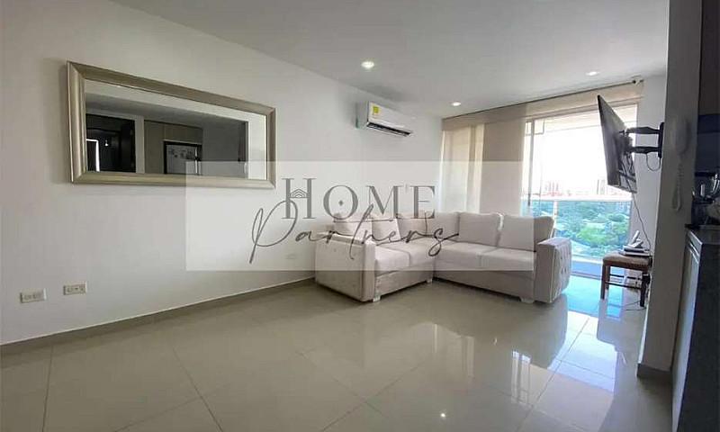 Se Vende Apartamento...