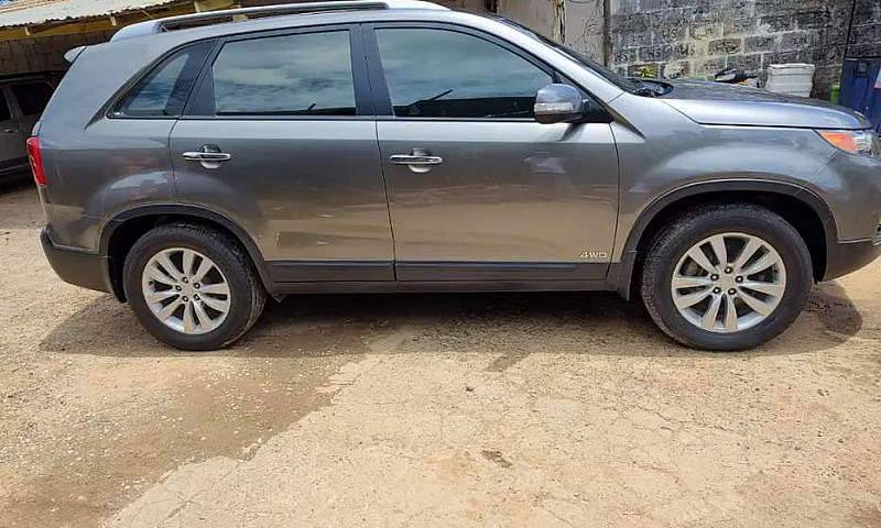 Kia Sorento Diesel 2...