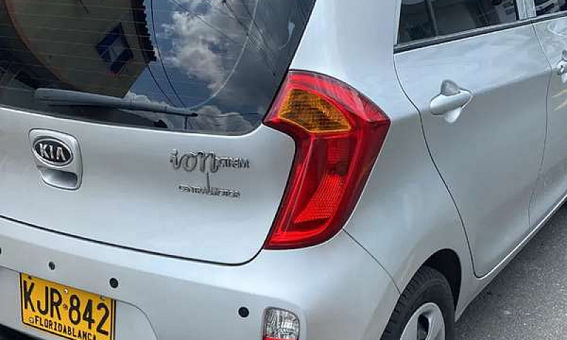 Kia Picanto Extreme ...