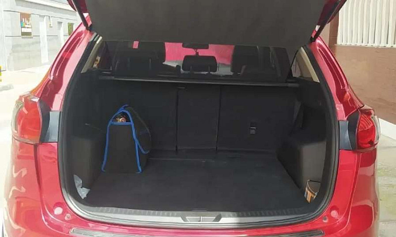 Mazda Cx5 4X4...