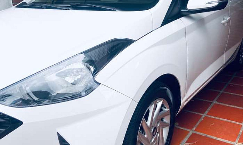 Vendo Hyundai Getz H...
