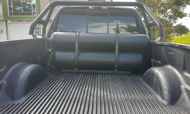 Vendo Camioneta Ford...