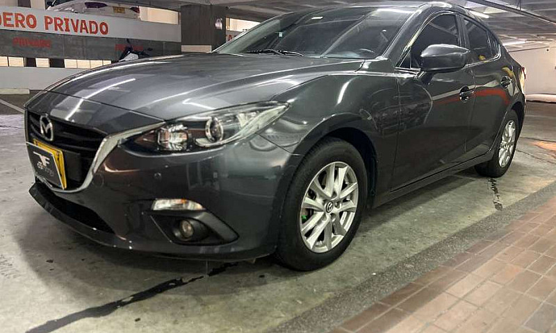 Mazda 3 Touring Auto...