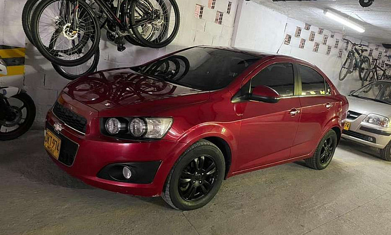 Se Vende Hermoso Che...