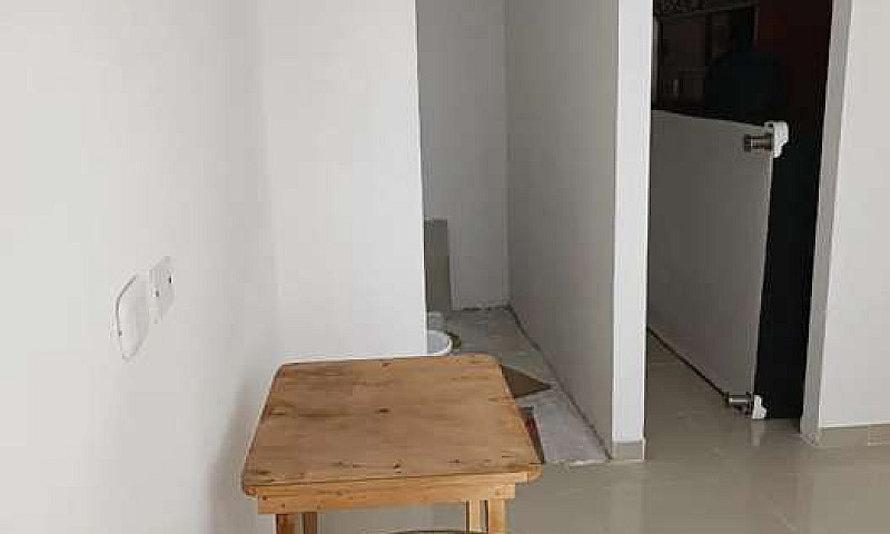 Alquilo Apartamento ...
