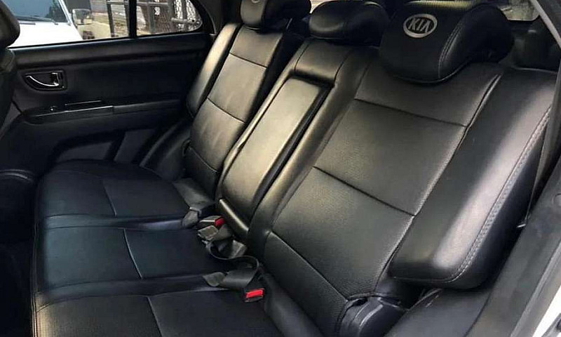 Kia Sorento 4X4 Diés...