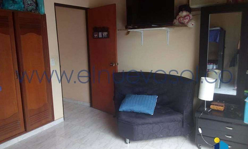 Espectacular Casa En...