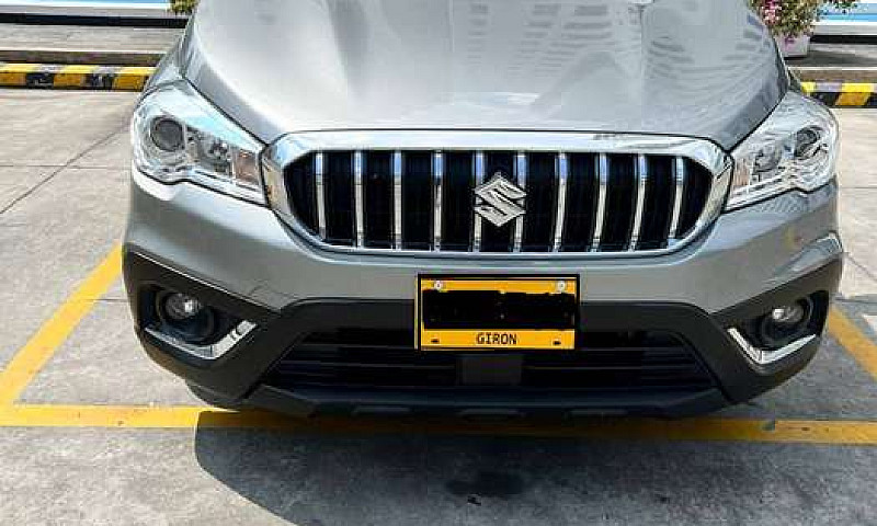 Venta Suzuki S-Cross...