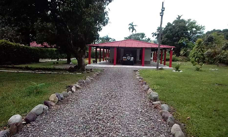 Venta Casa Campestre...