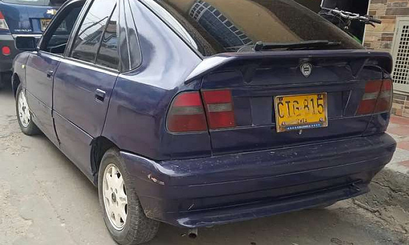 Lancia Delta 1.8...