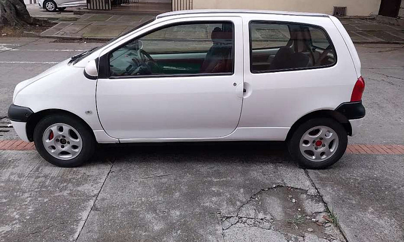 Renault Twingo Auten...