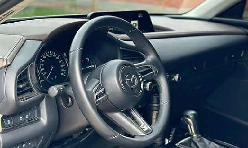 Mazda Cx30 Grand Tou...
