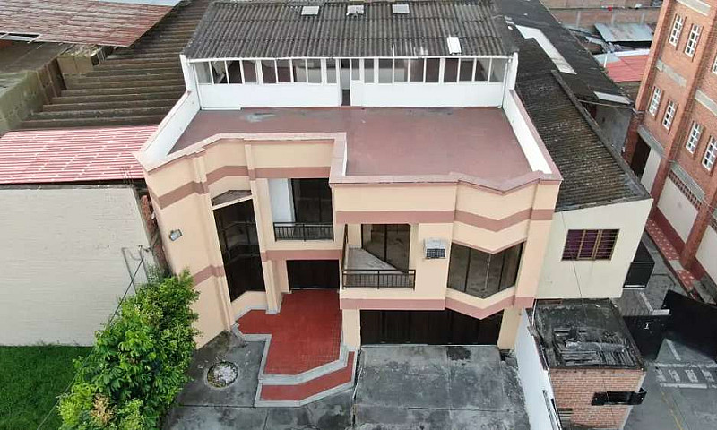 Casa En Venta Palmir...