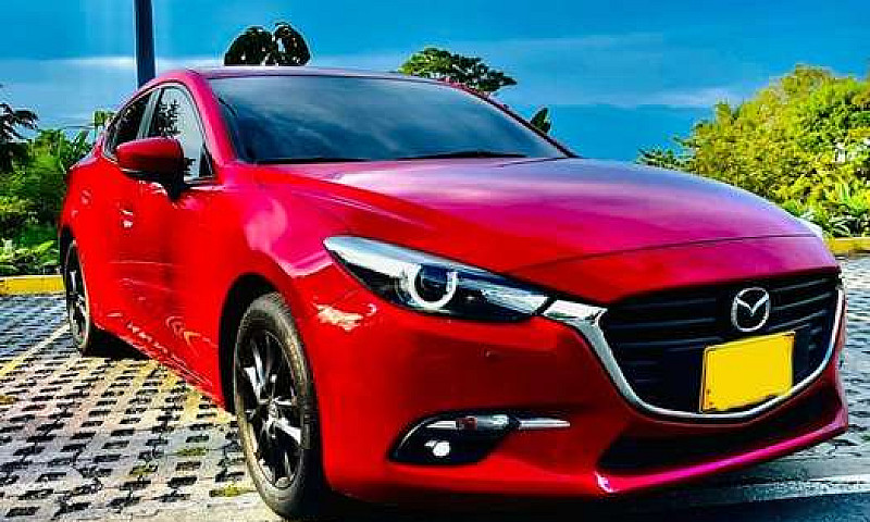 Mazda 3 Touring 2029...