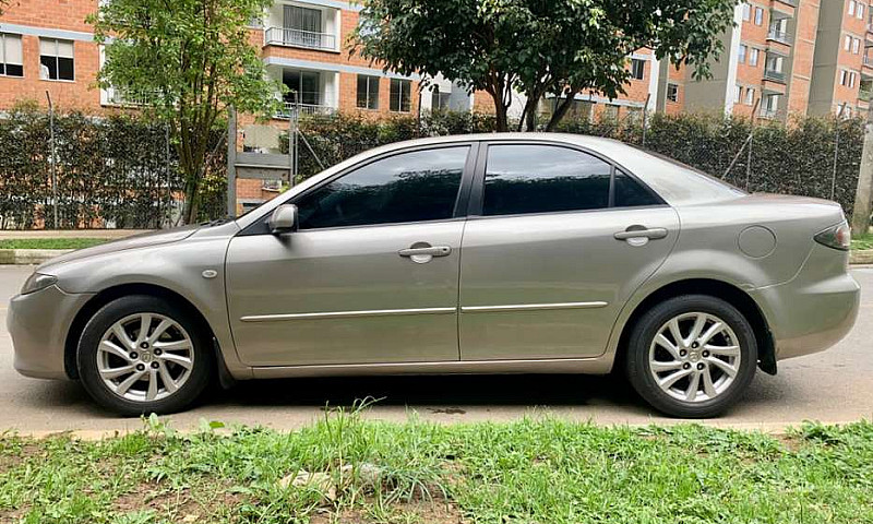 Mazda 6 Mod 2007 191...