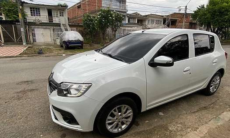 Sandero Life Plus Ph...