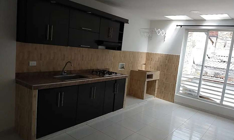 Arriendo Barrio Sant...