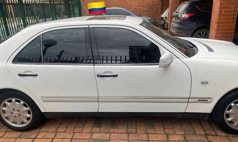 Se Vende Mercedez...