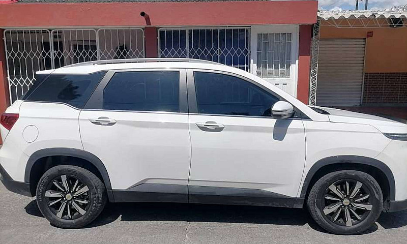 Camioneta Ultimo Mod...