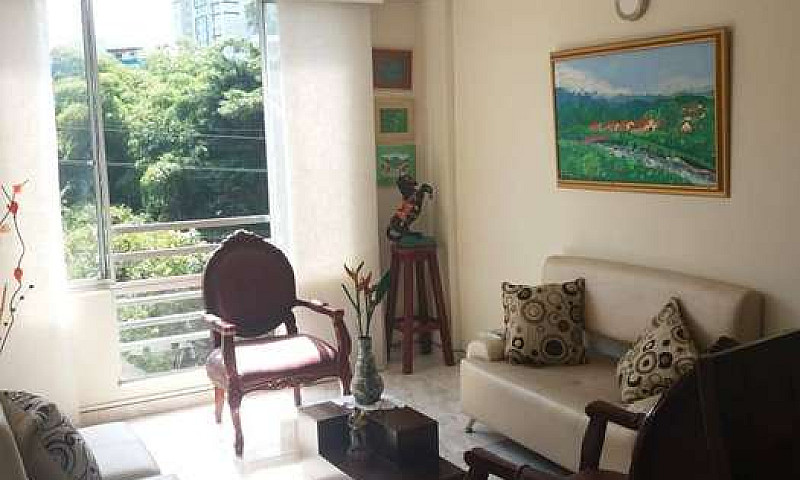 Vendo Apartamento No...