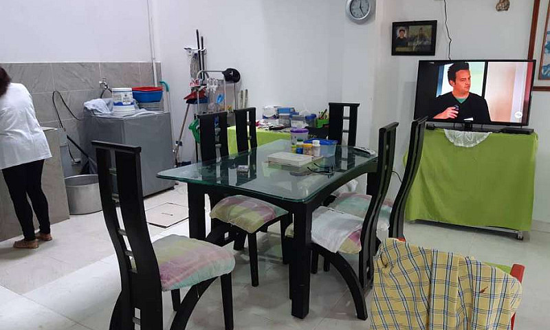Vendo Casa Sector Nu...