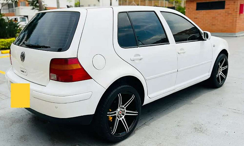 Volkswagen Golf Comf...