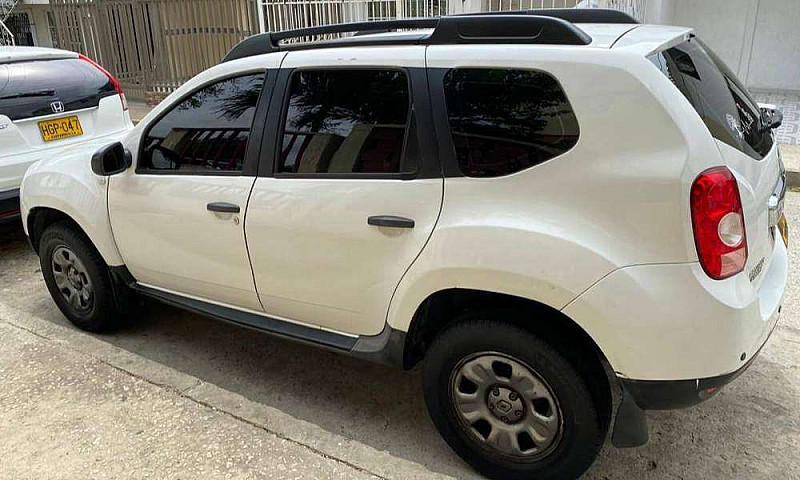 Se Vende Renault Dus...