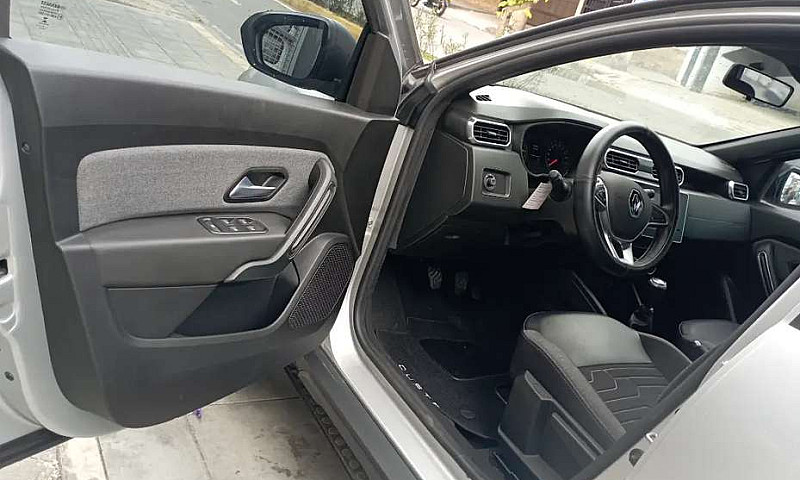 Renault Duster Inten...