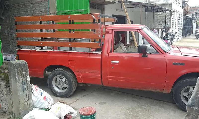 Se Vende Camioneta N...
