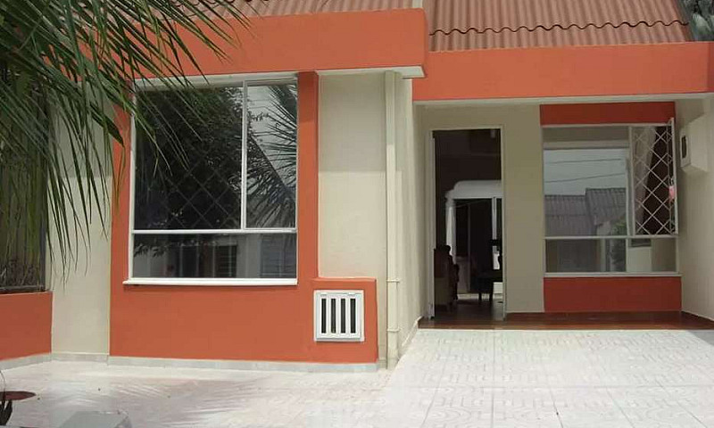 Vendo Casa Serramont...