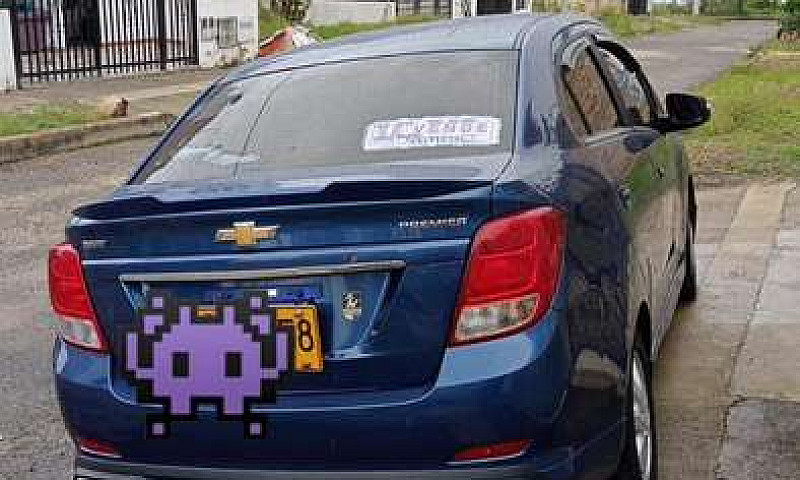 Venta Vehículo Chevr...