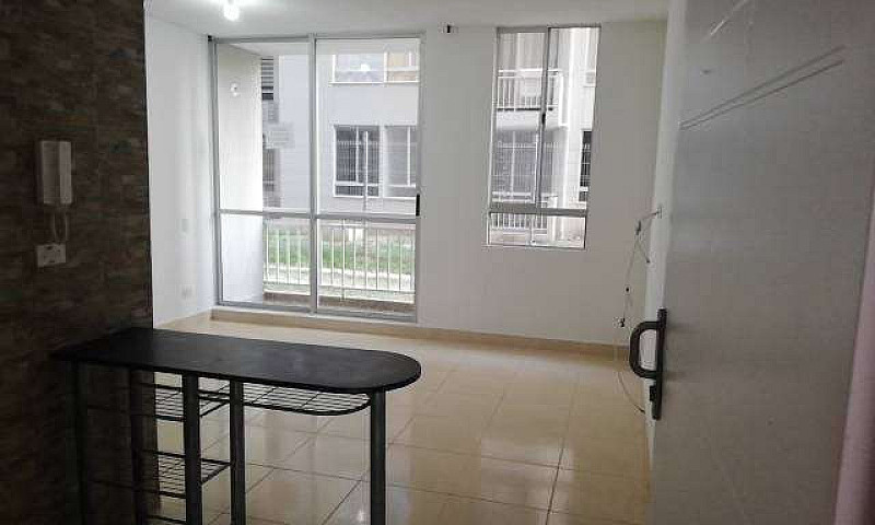 Arriendo Apartamento...