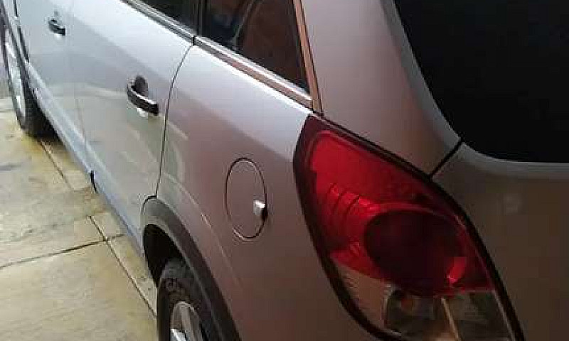 Vendo Vehículo Famil...