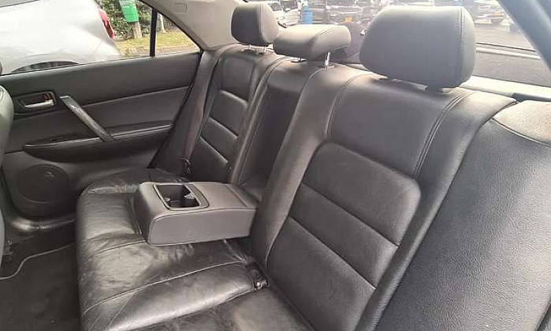 Mazda 6 2.0 2007...