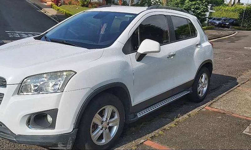 Camioneta Chevrolet ...